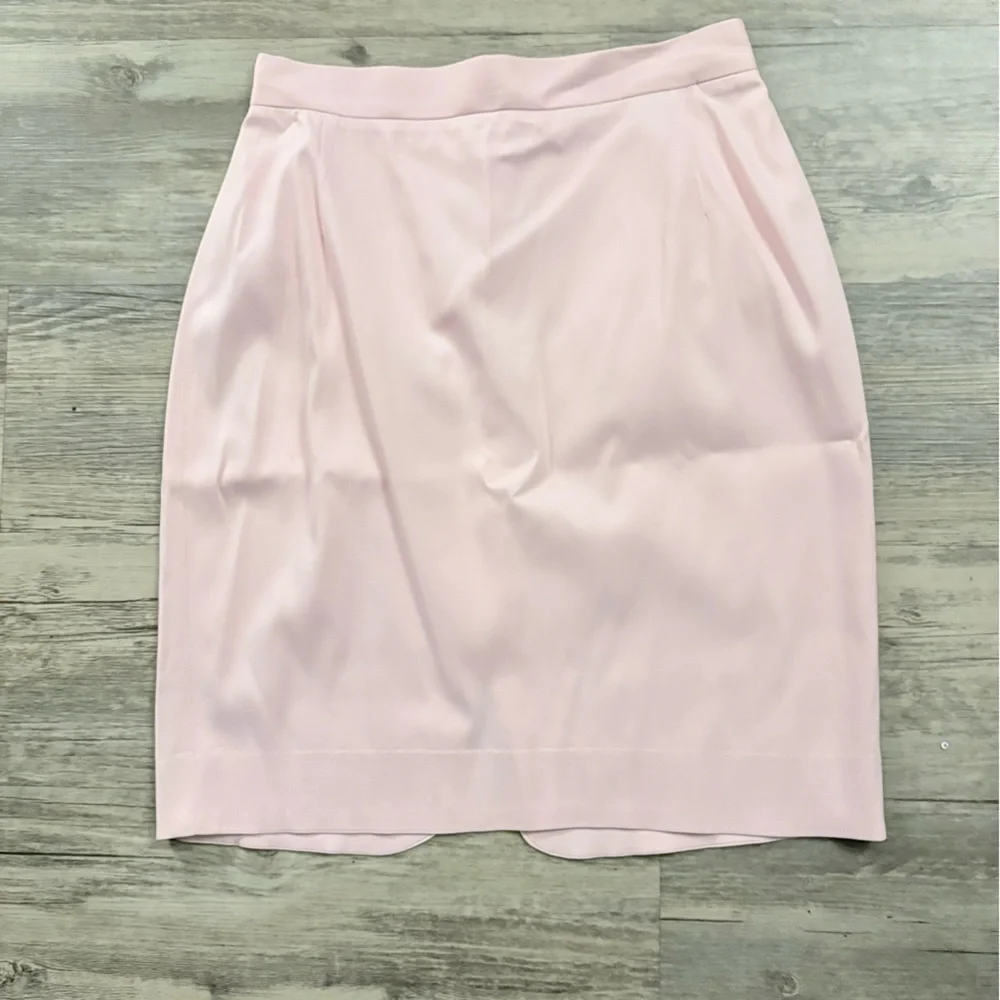 VIVIENNE WESTWOOD VINTAGE 1990s Pink JACKET & SKIRT SET - Picture 5 of 12